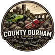 County Durham RC Crawlers logo