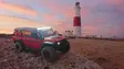 Jurassic Coast Scale RC Crawlers logo