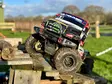 South Hants Model Car Club logo