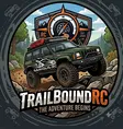 Trail Bound RC logo